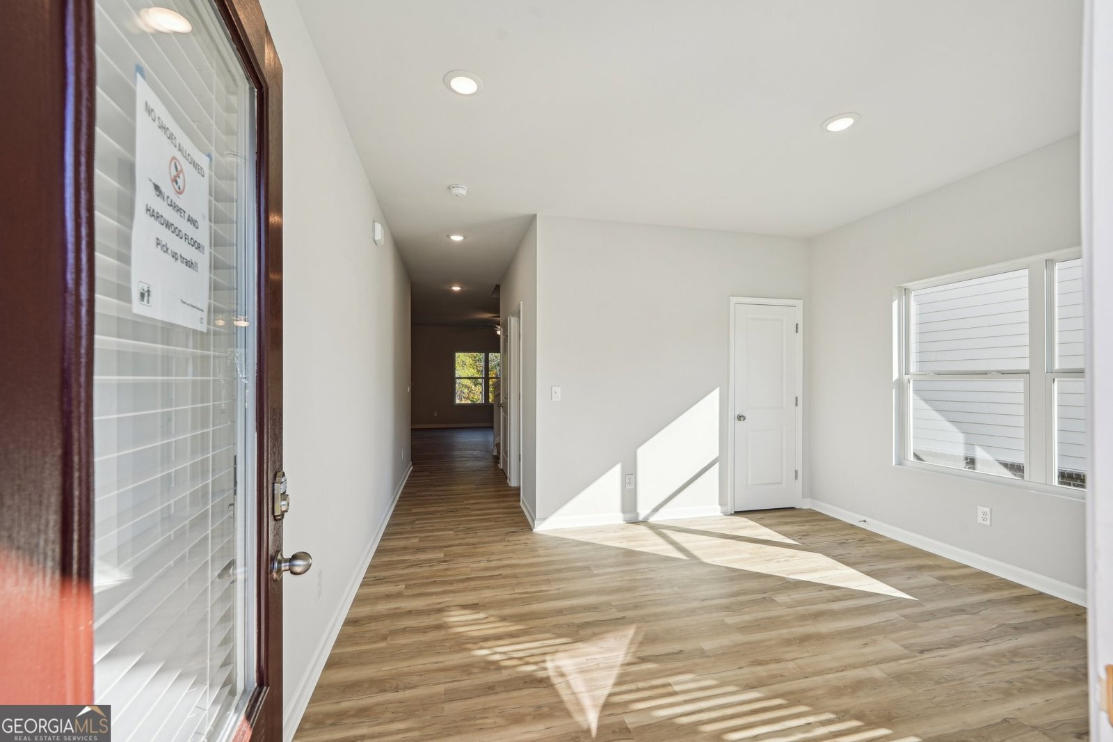 11834 Rizvan Place Covington - 2