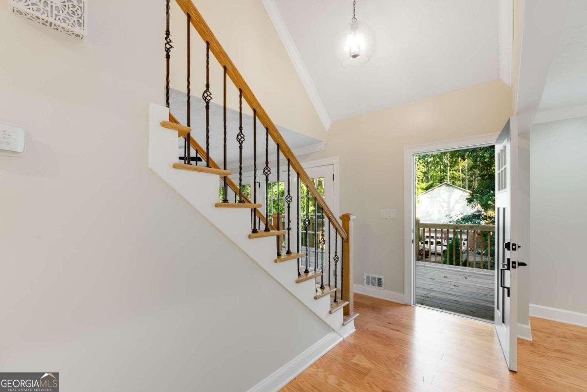 2552 Hunton Court Marietta - 10