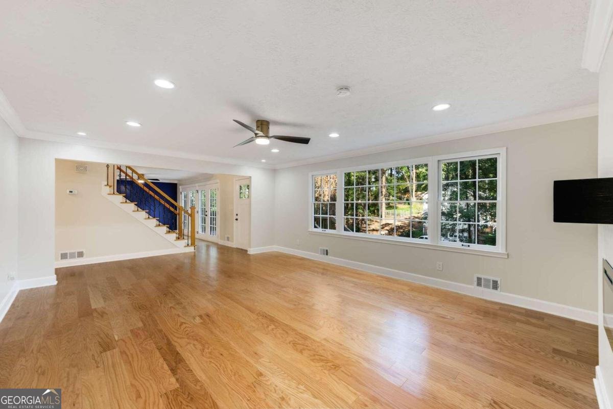 2552 Hunton Court Marietta - 11