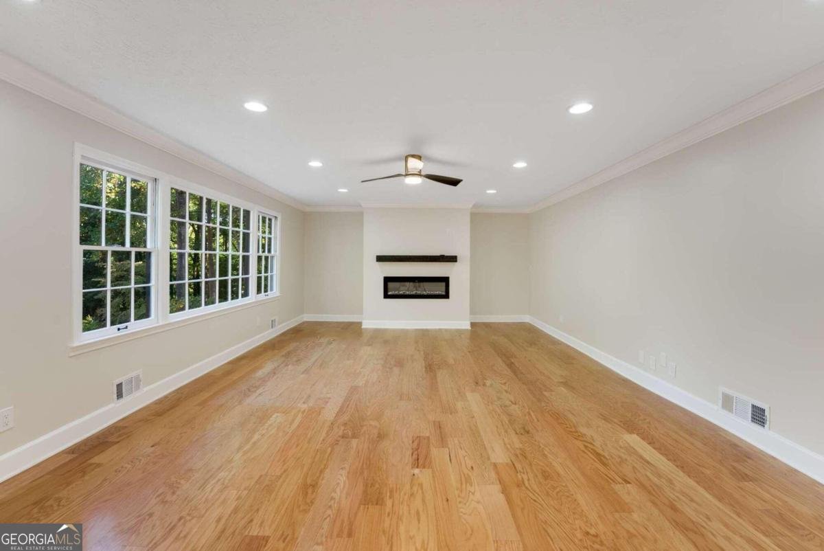 2552 Hunton Court Marietta - 12
