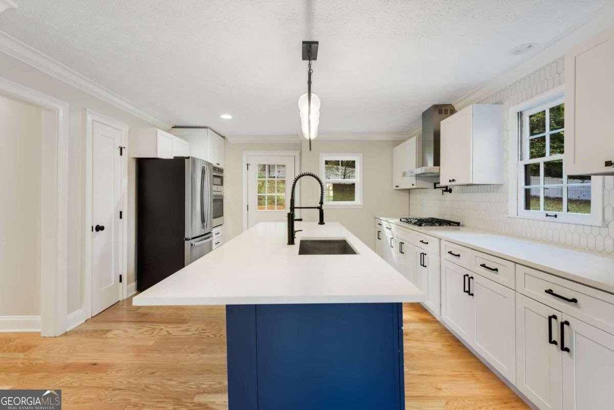 2552 Hunton Court Marietta - 13
