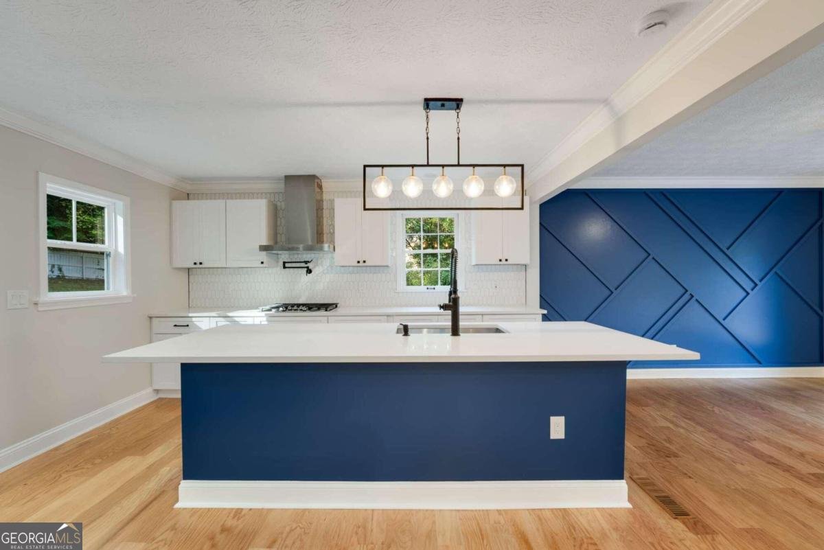 2552 Hunton Court Marietta - 16