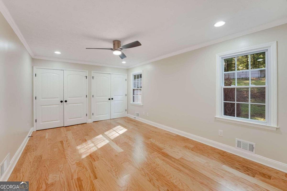 2552 Hunton Court Marietta - 17