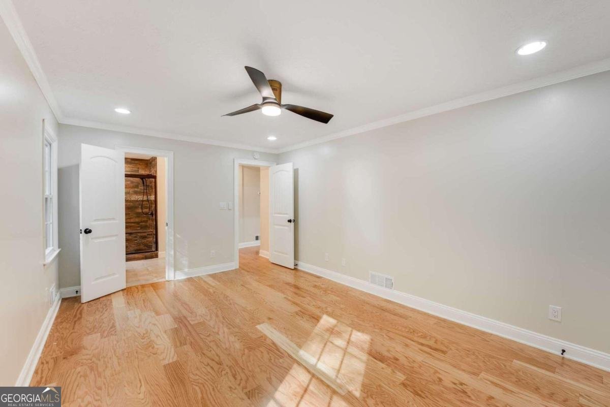 2552 Hunton Court Marietta - 18