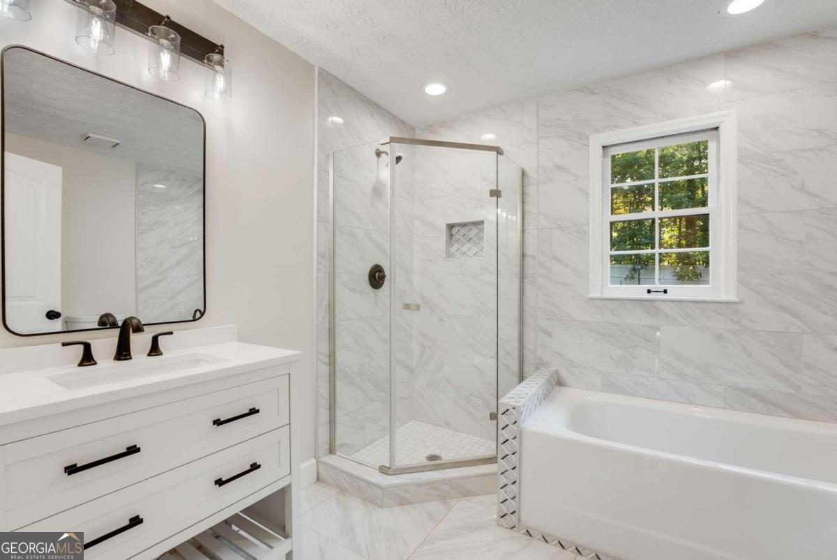 2552 Hunton Court Marietta - 23
