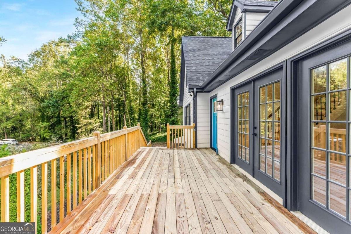 2552 Hunton Court Marietta - 3