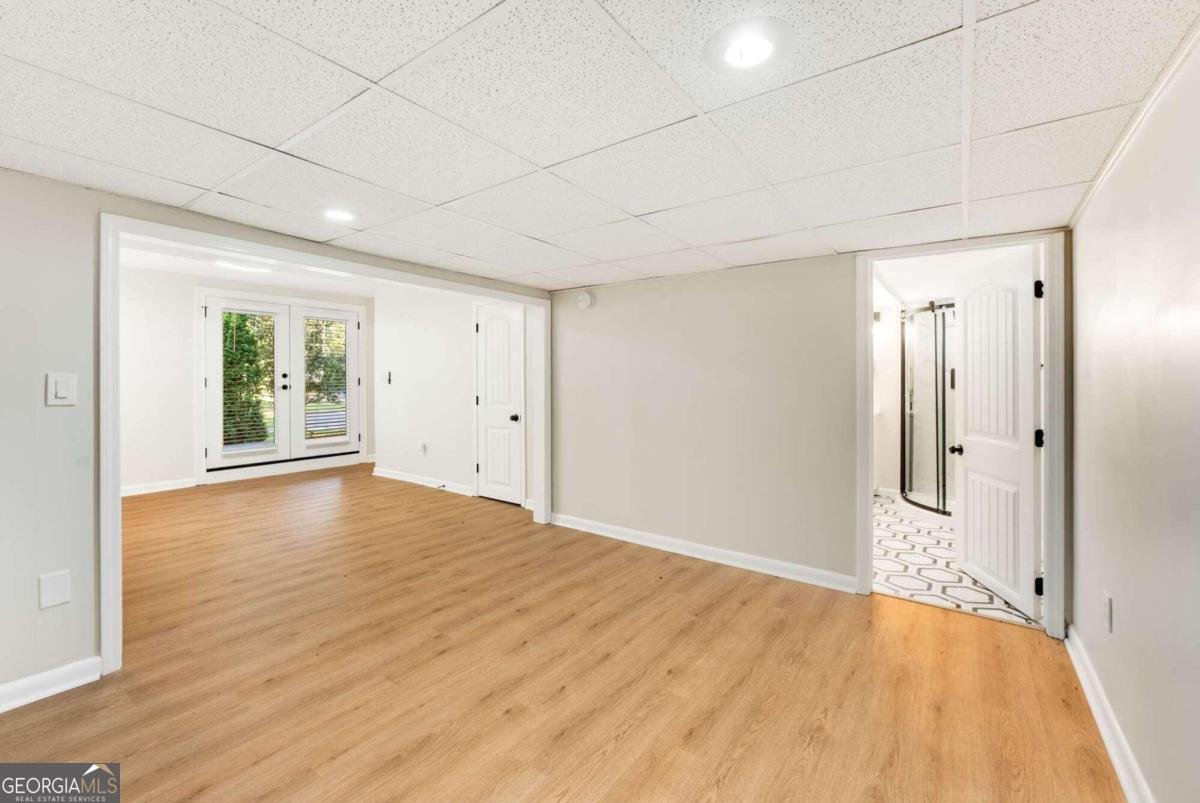 2552 Hunton Court Marietta - 30