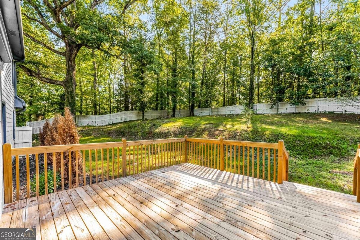 2552 Hunton Court Marietta - 32