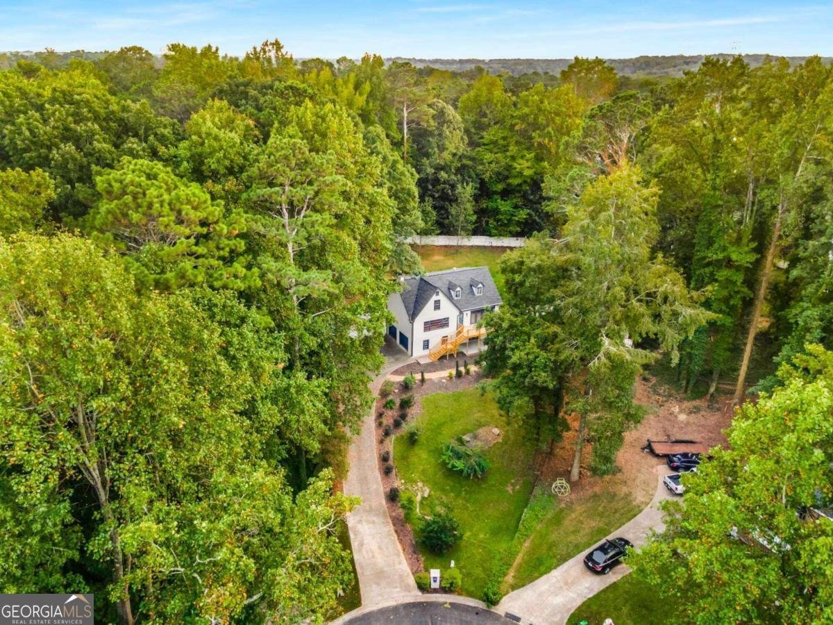 2552 Hunton Court Marietta - 37