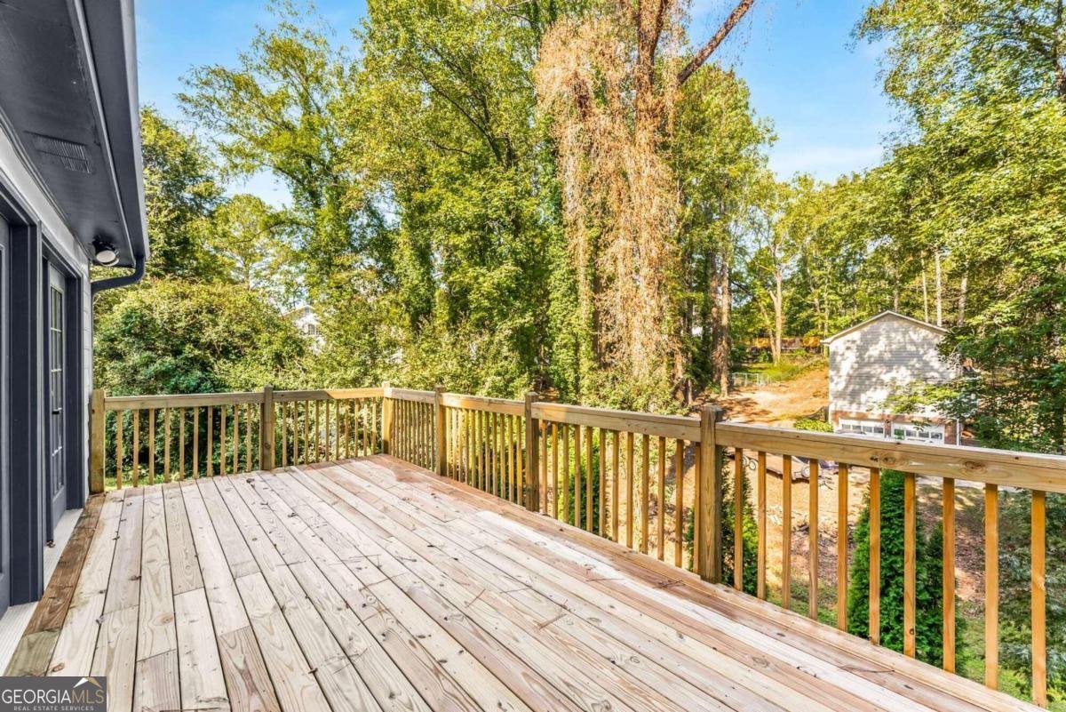 2552 Hunton Court Marietta - 4