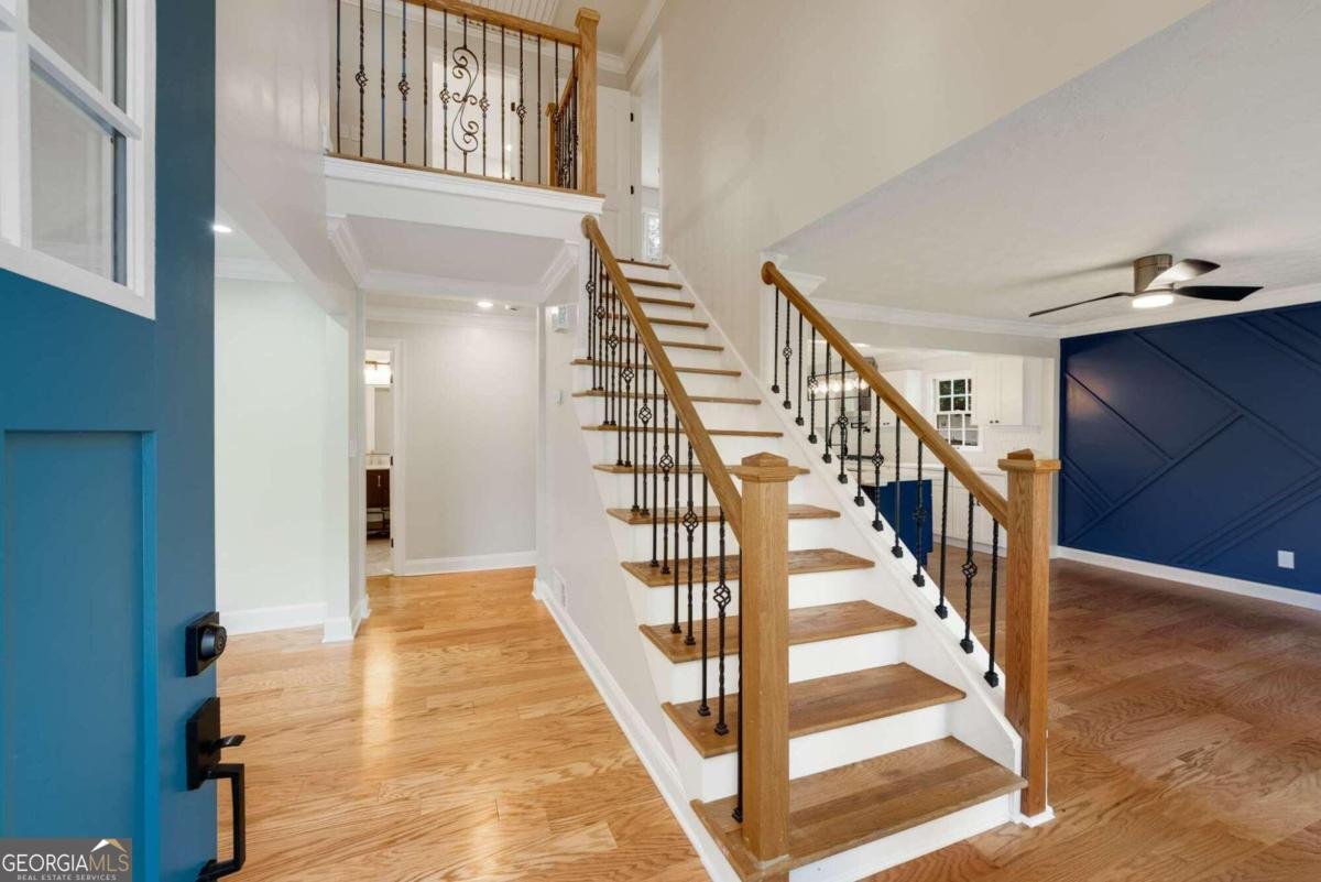 2552 Hunton Court Marietta - 5