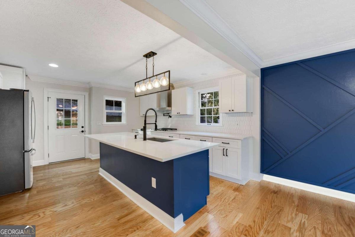 2552 Hunton Court Marietta - 6
