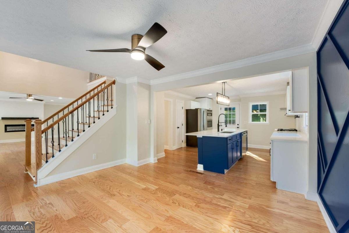 2552 Hunton Court Marietta - 7