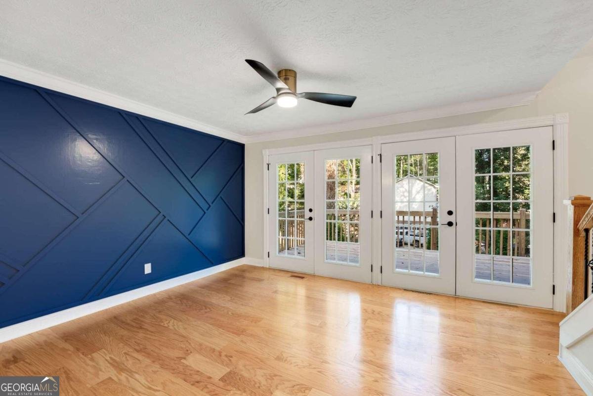 2552 Hunton Court Marietta - 8