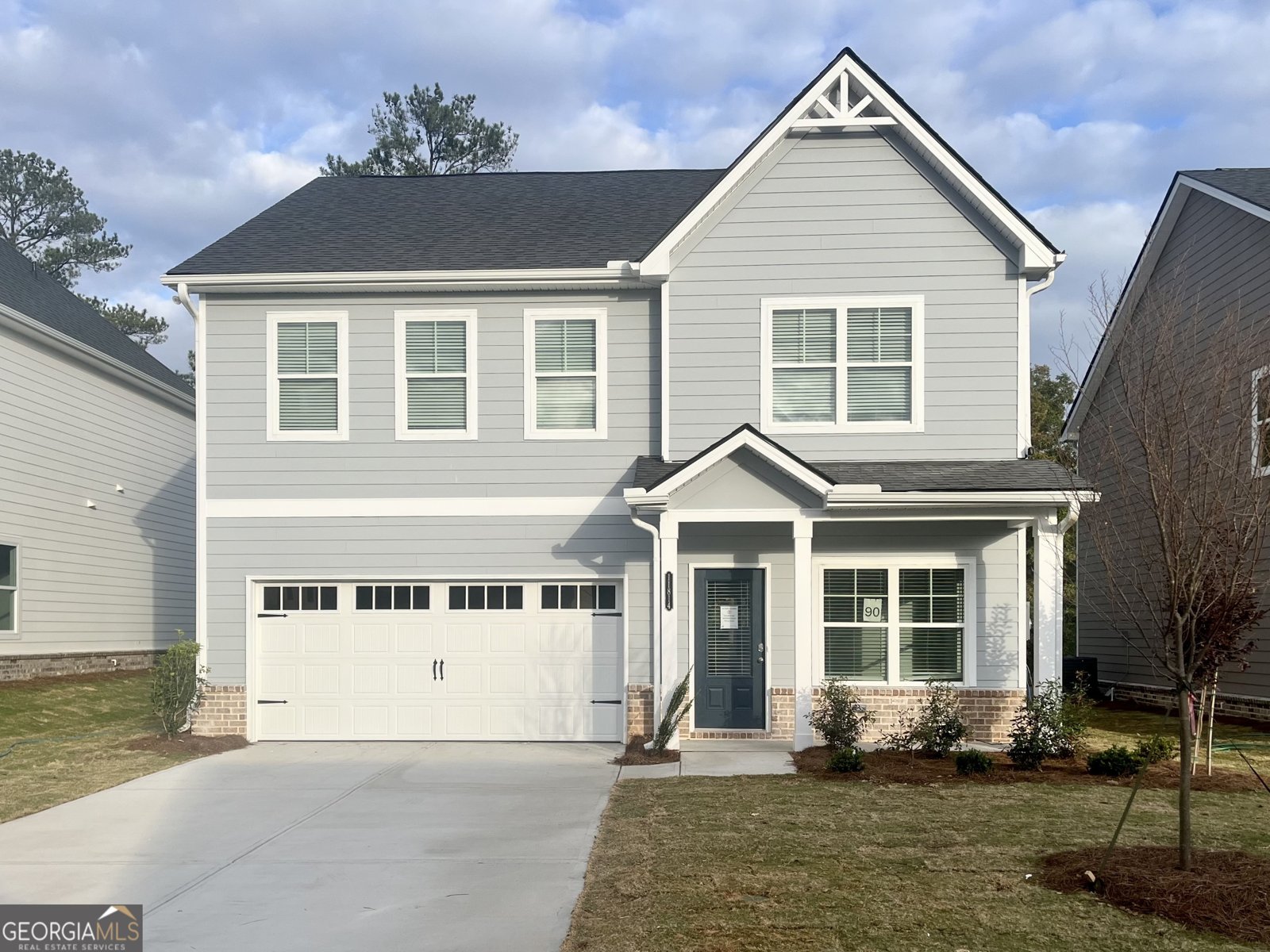11814 Rizvan Place Covington - 1