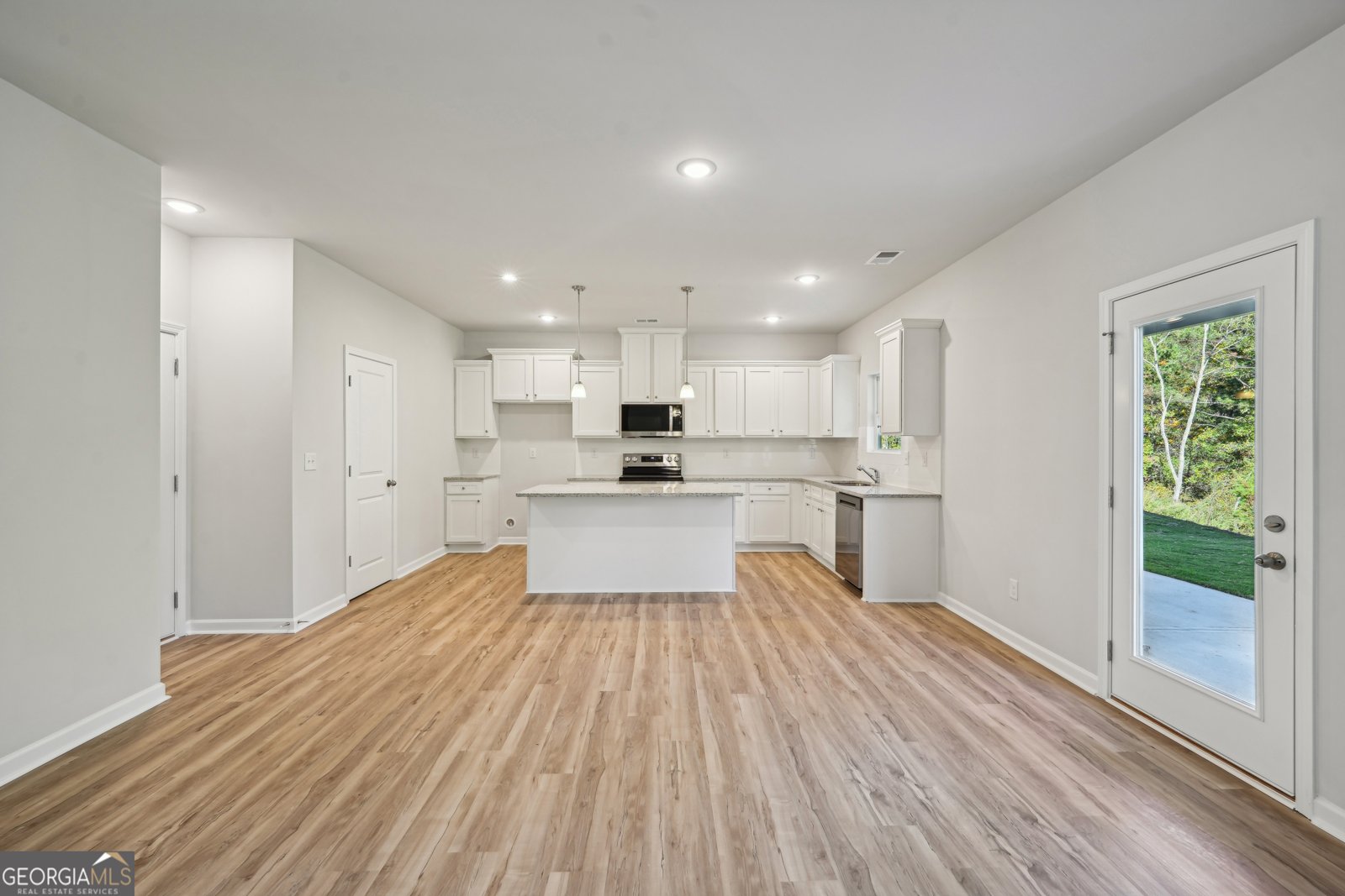 11814 Rizvan Place Covington - 13