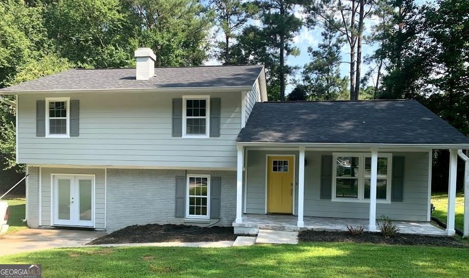 5364 Cedar Rock Drive Stonecrest - 1