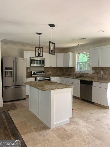 5364 Cedar Rock Drive Stonecrest - 2