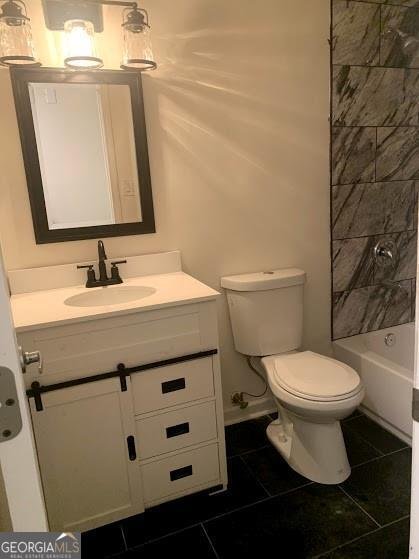 5364 Cedar Rock Drive Stonecrest - 4