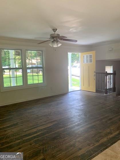 5364 Cedar Rock Drive Stonecrest - 5