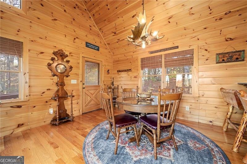244 Indian Ridge Road Epworth - 1