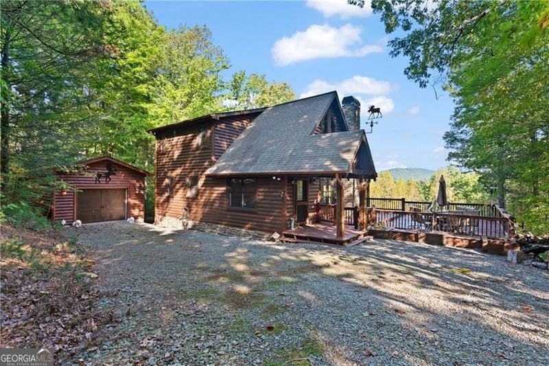 244 Indian Ridge Road Epworth - 25