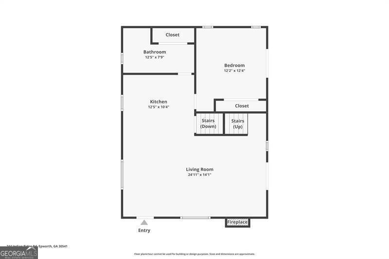 244 Indian Ridge Road Epworth - 27