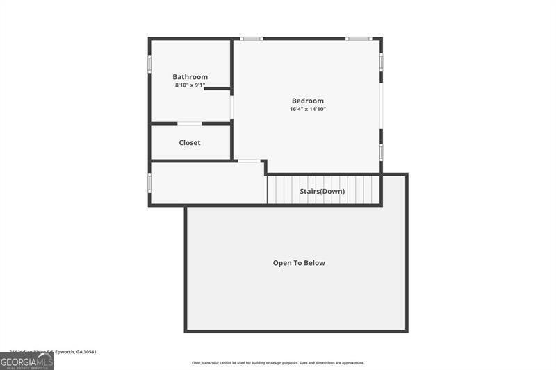244 Indian Ridge Road Epworth - 28