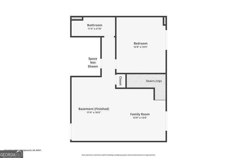 244 Indian Ridge Road Epworth - 29
