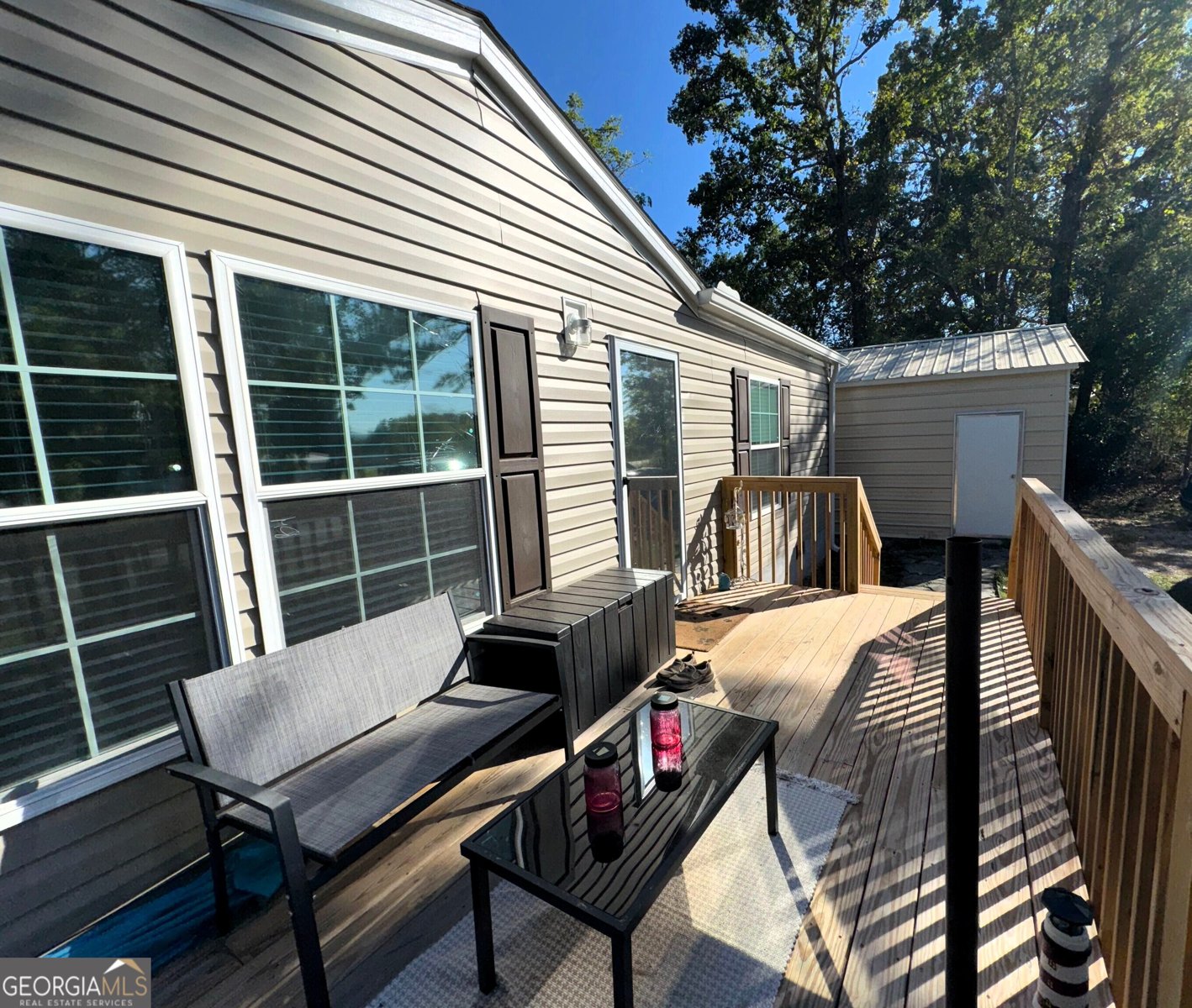 8 Eagle Bend Road Blairsville - 19