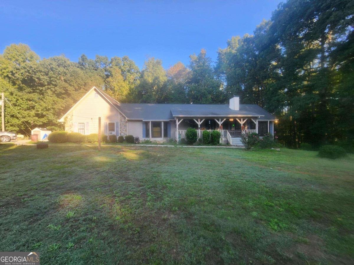 1720 Mount Carmel Road Mcdonough - 1