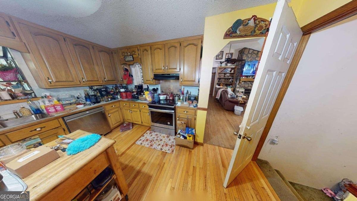1720 Mount Carmel Road Mcdonough - 15