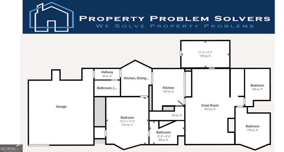 1720 Mount Carmel Road Mcdonough - 3