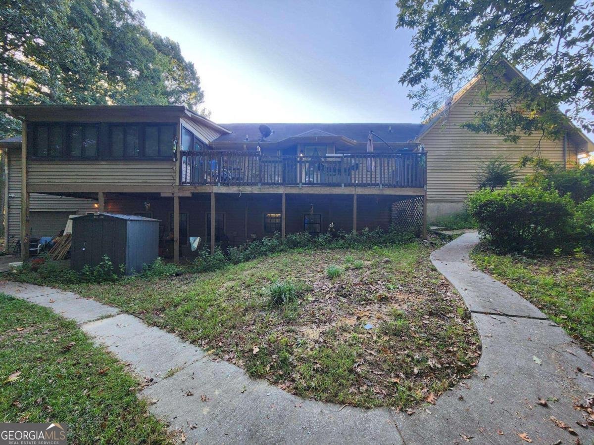 1720 Mount Carmel Road Mcdonough - 5