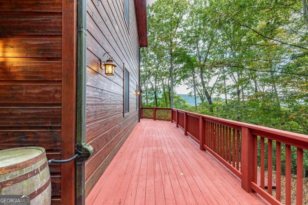 881 Fox Mountain Cherry Log - 10