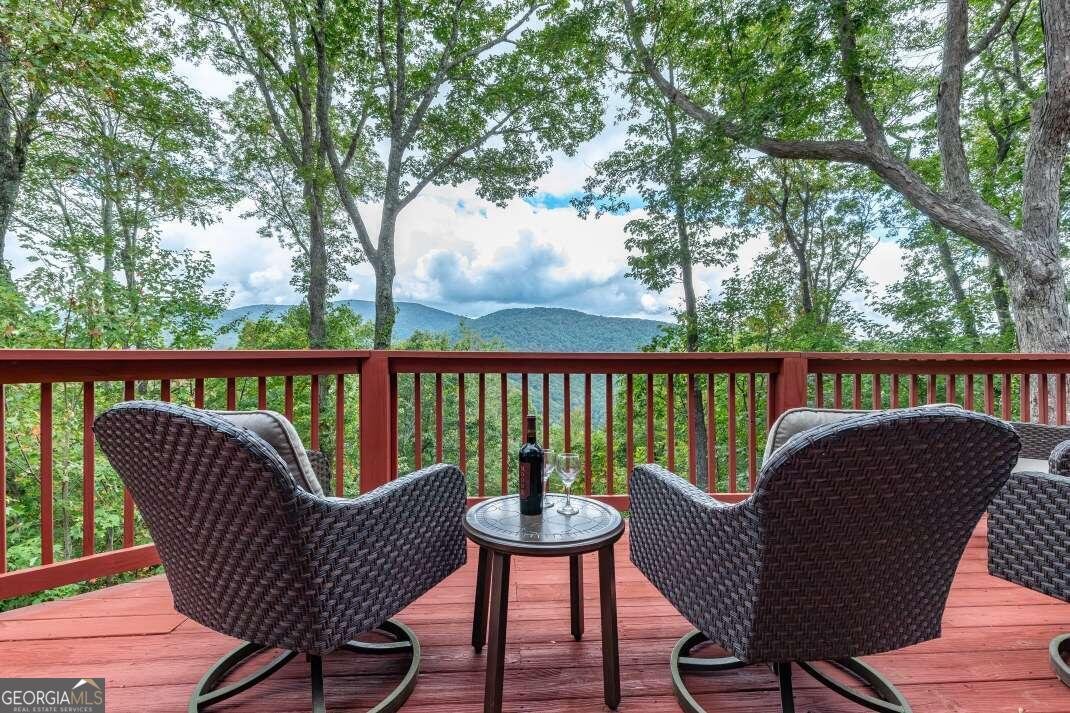881 Fox Mountain Cherry Log - 11