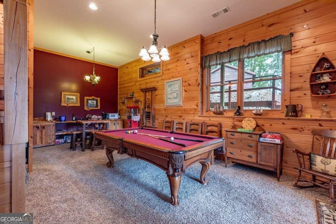 881 Fox Mountain Cherry Log - 15