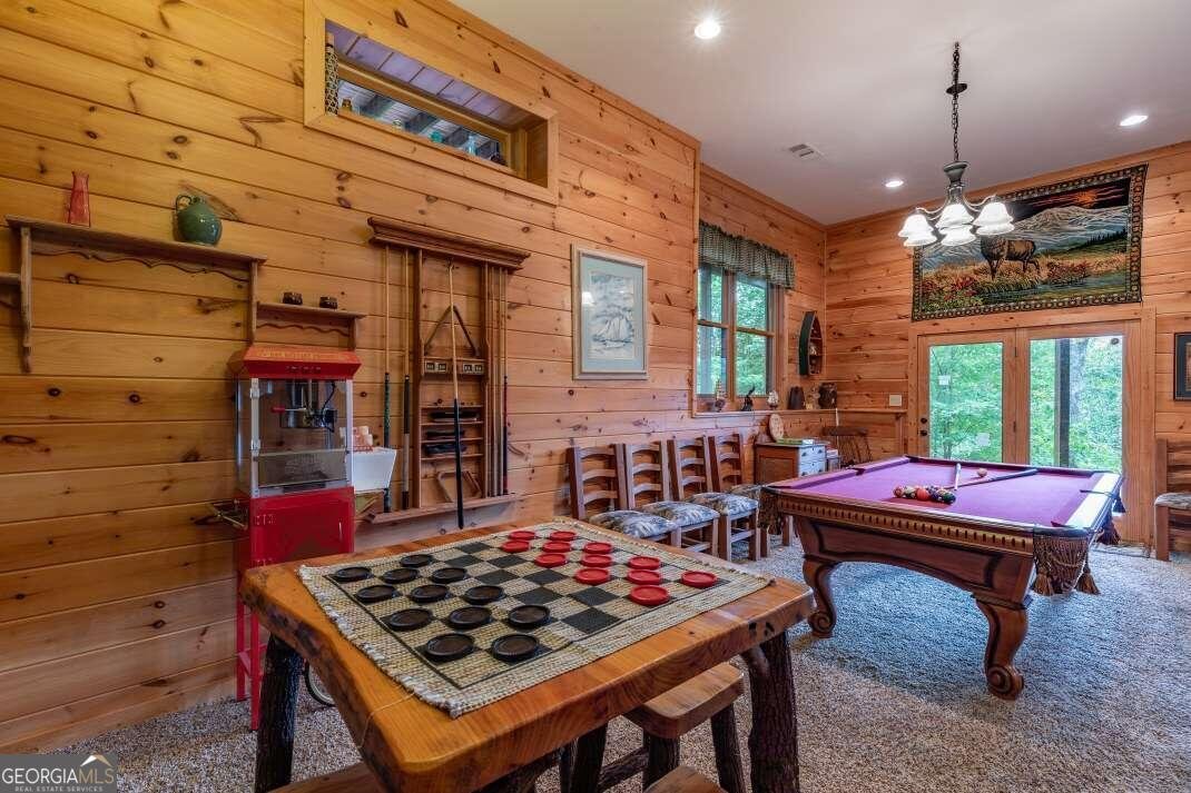 881 Fox Mountain Cherry Log - 16