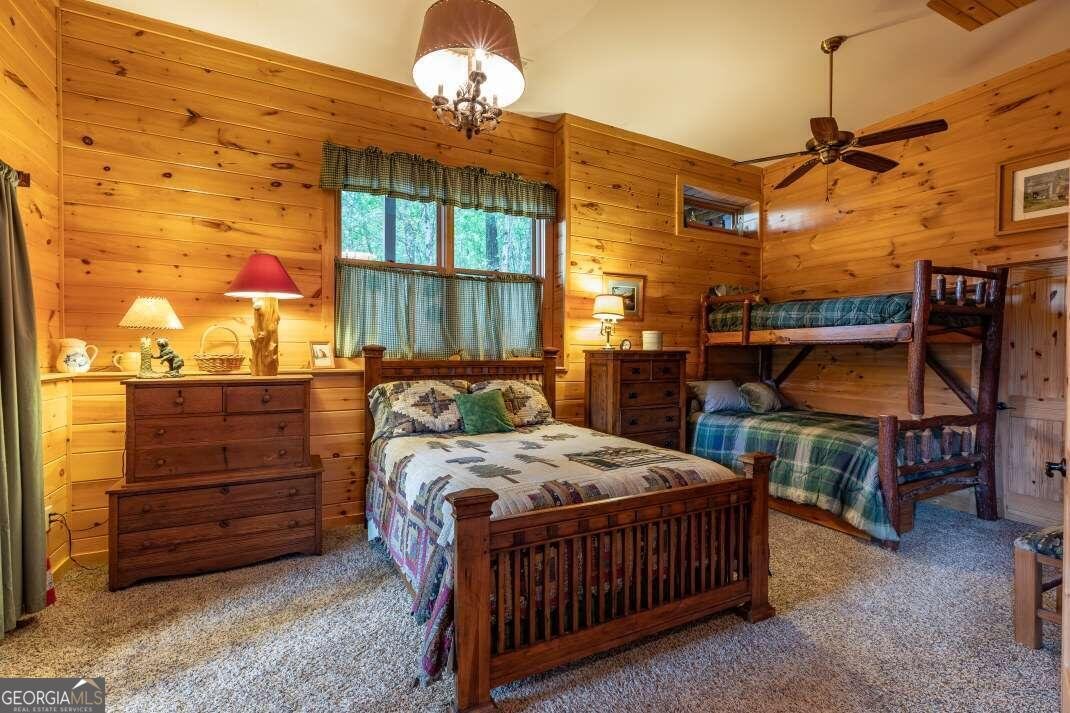 881 Fox Mountain Cherry Log - 17