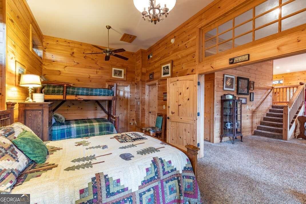881 Fox Mountain Cherry Log - 18
