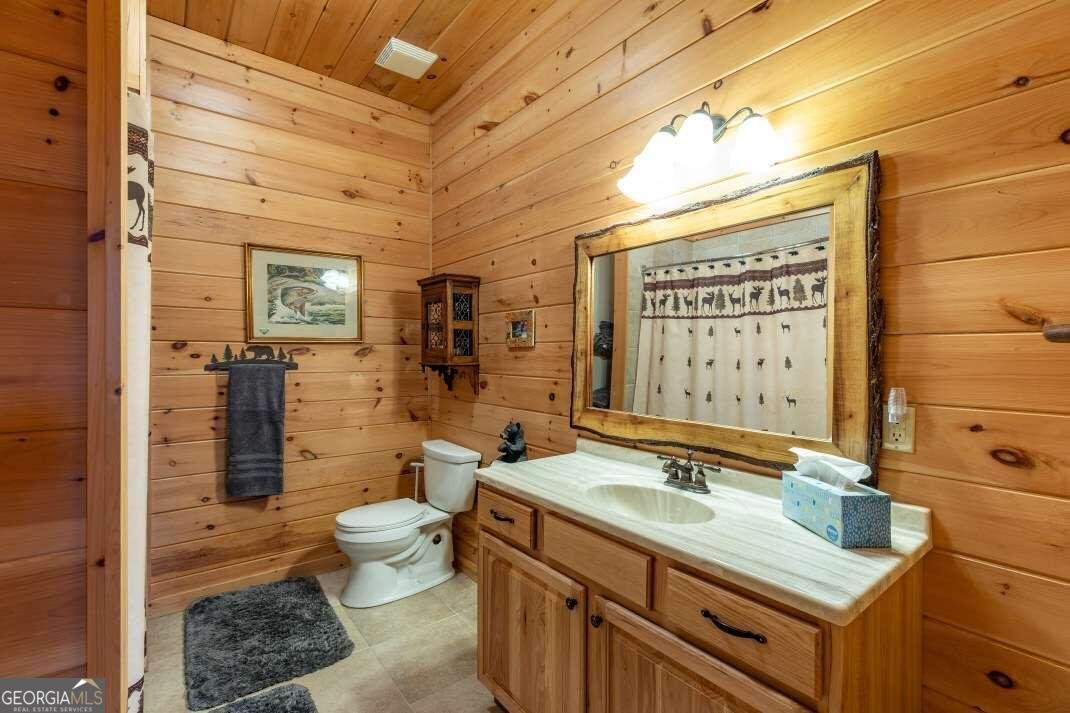 881 Fox Mountain Cherry Log - 19
