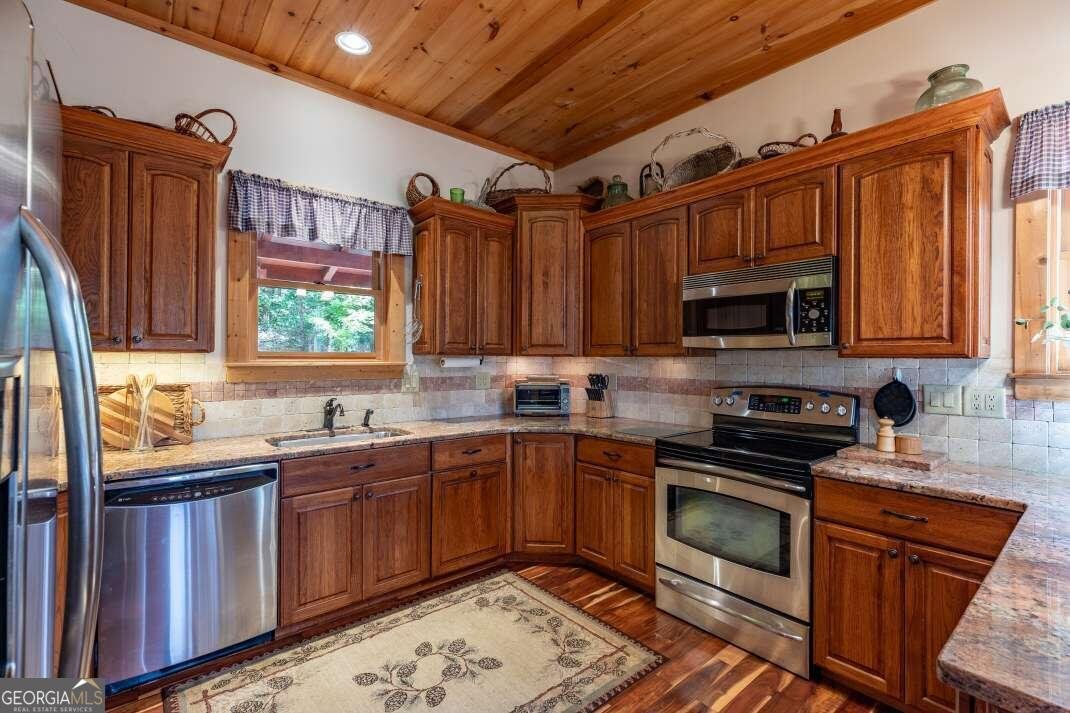 881 Fox Mountain Cherry Log - 27