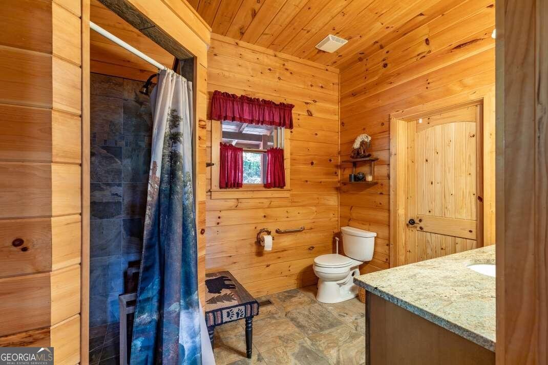 881 Fox Mountain Cherry Log - 31