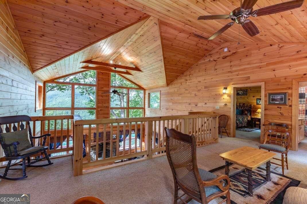 881 Fox Mountain Cherry Log - 33