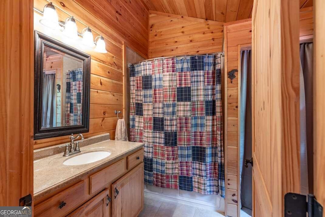 881 Fox Mountain Cherry Log - 34