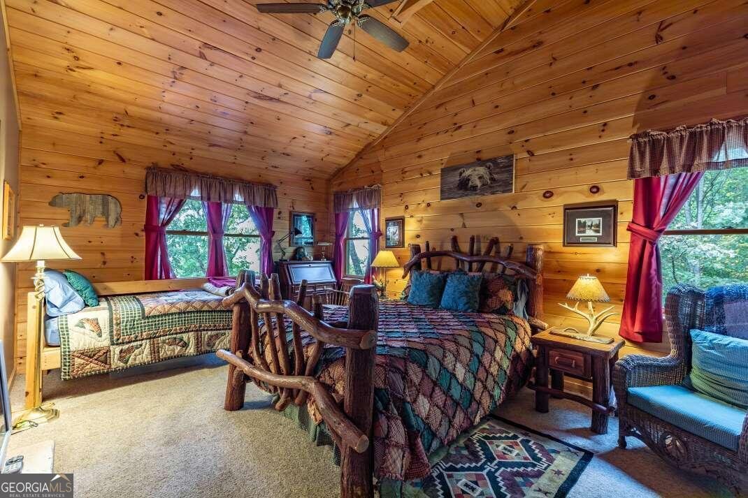 881 Fox Mountain Cherry Log - 36