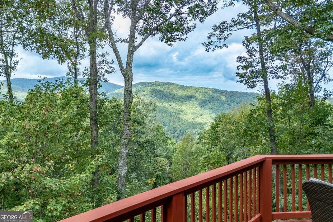 881 Fox Mountain Cherry Log - 44