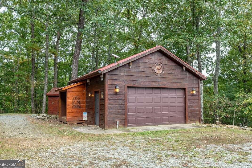 881 Fox Mountain Cherry Log - 5