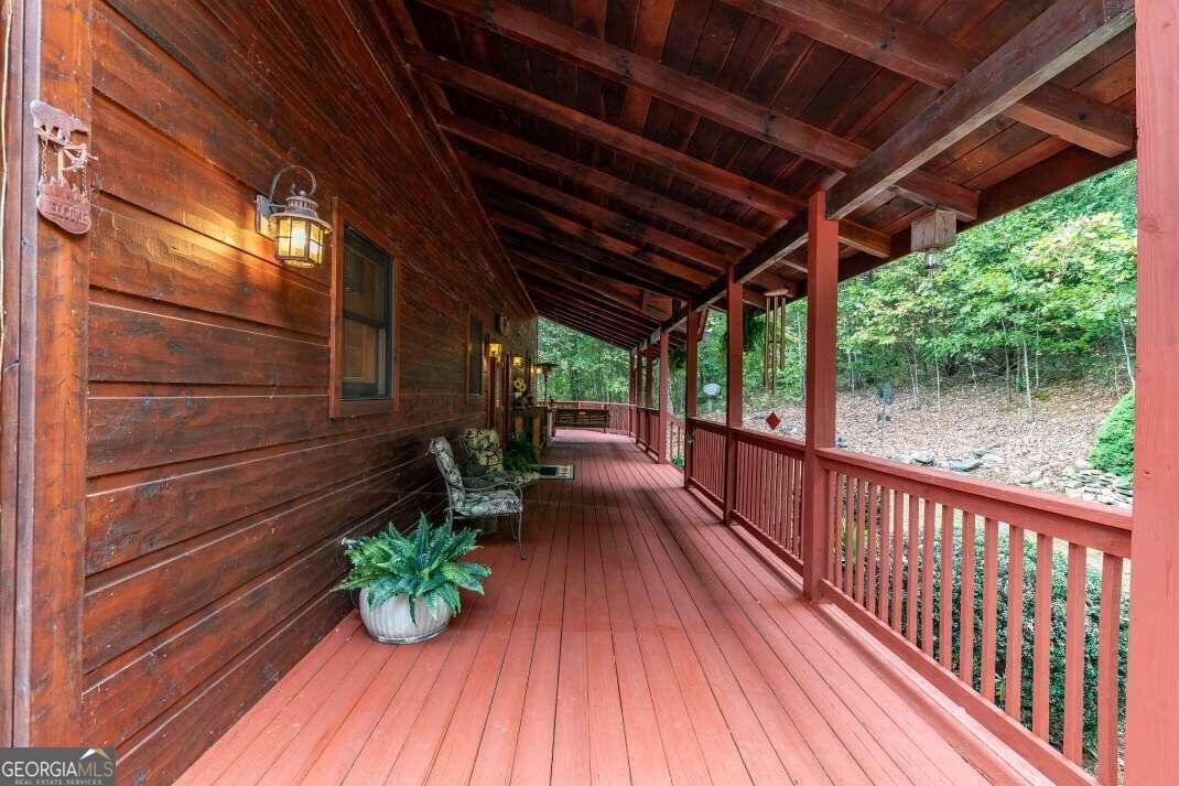 881 Fox Mountain Cherry Log - 7