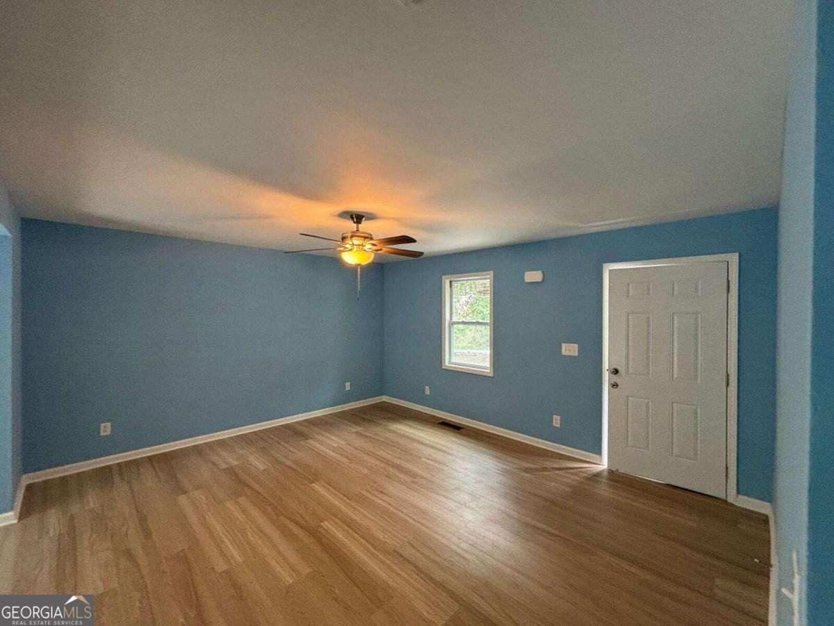 8165 Thompson Street Douglasville - 2